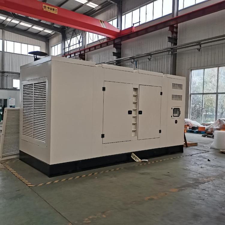 理县发电机出租